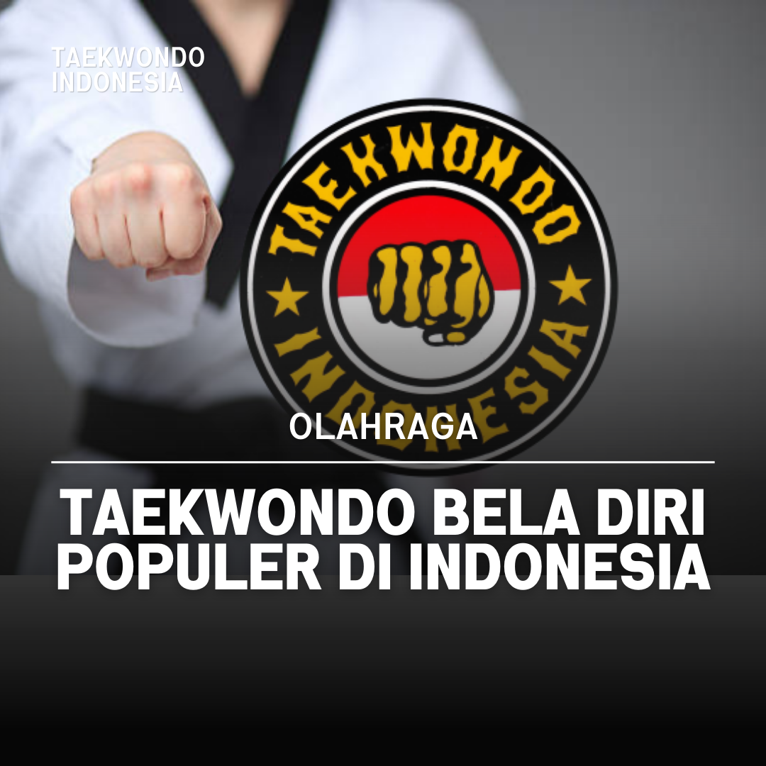 Kejuaraan Dunia Taekwondo: Puncak Prestasi dalam Seni Bela Diri Taekwondo Indonesia Dojang SINGOPRONO