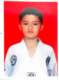 JUARA 3 SUPER KADET C FESTIVAL UNDER 39 PUTRA Suryawan Adi Kusuma